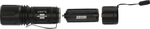 Taskulamp LED TL 410F 3xAAA patareid IP44 350lm, Brennenstuhl