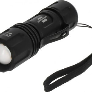 Taskulamp LED TL 410F 3xAAA patareid IP44 350lm