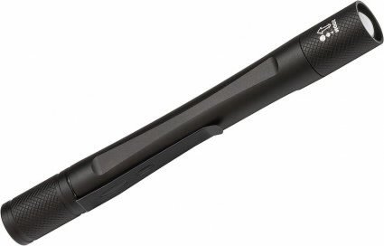 Taskulamp LED TL100F 2xAAA patareid IP54 100lm, Brennenstuhl