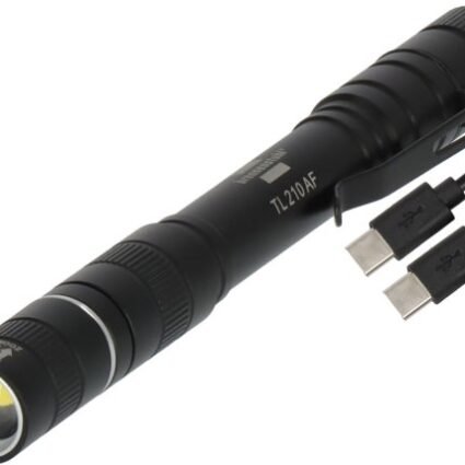 Taskulamp Laetav LED LuxPremium 200LM IP44