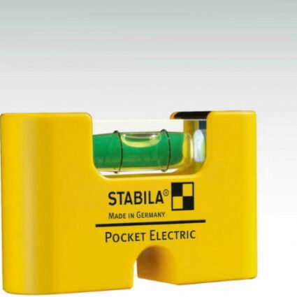 Taskulood Pocket Electric koos vööklambriga