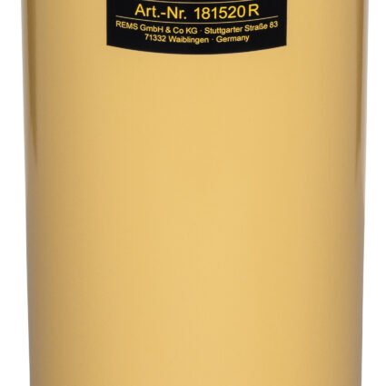 Teemant-kroonpuur REMS TDKB LS 132 × 320 × UNC 1¼ | Tarvikud>Puurid>Teematpuurid | REMS | Trollo.ee | Üle 10 000 toote