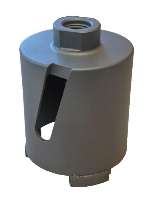 Teemant toosipuur M16 UL 68mm DS-68, Cedima