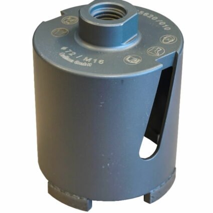 Teemant toosipuur M16 UL 72mm DS-72