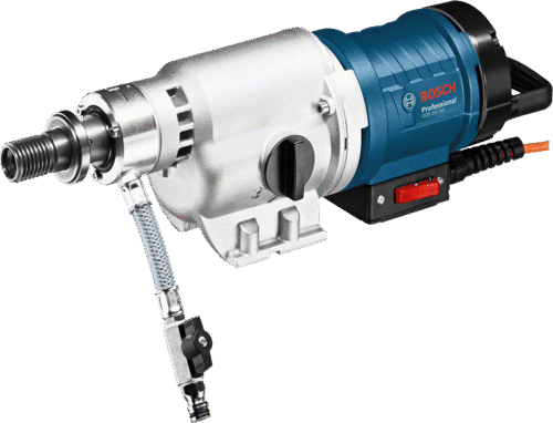 Teemantpuurmasin Bosch GDB 350 WE | Elektrilised käsitööriistad>Elektritrellid>Muud trellid | Bosch | Trollo.ee | Üle 10 000 toote