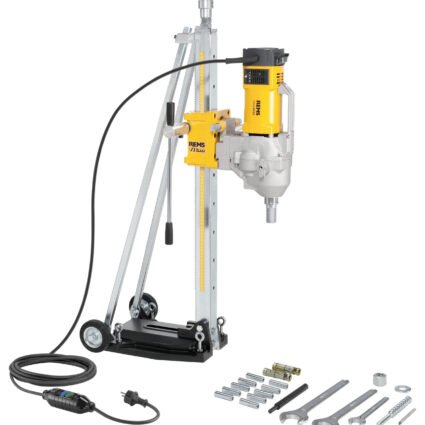 Teemantrell REMS Picus S2/3