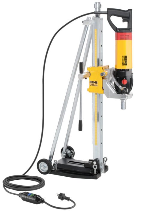 Teemantrell REMS Picus SR Set Titan | Elektrilised käsitööriistad>Elektritrellid>Muud trellid | REMS | Trollo.ee | Üle 10 000 toote