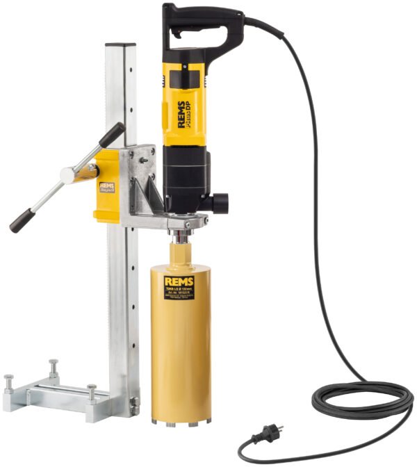 Teemanttrell REMS Picus DP Set Simplex 2