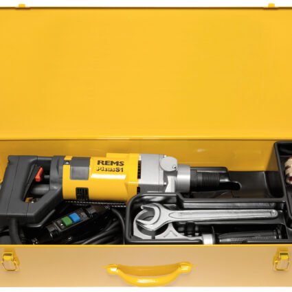 Teemanttrell REMS Picus S1 Basic-Pack | Elektrilised käsitööriistad>Elektritrellid>Muud trellid | REMS | Trollo.ee | Üle 10 000 toote