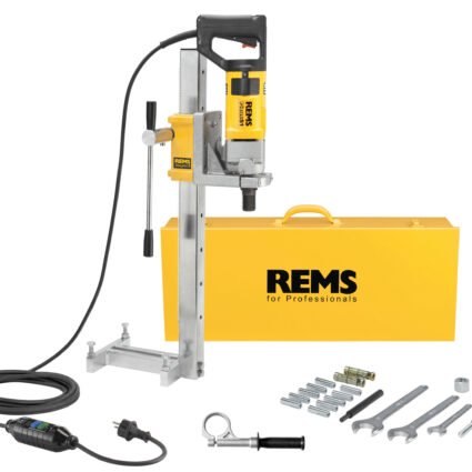 Teemanttrell REMS Picus S1 Set Simplex 2 | Elektrilised käsitööriistad>Elektritrellid>Muud trellid | REMS | Trollo.ee | Üle 10 000 toote