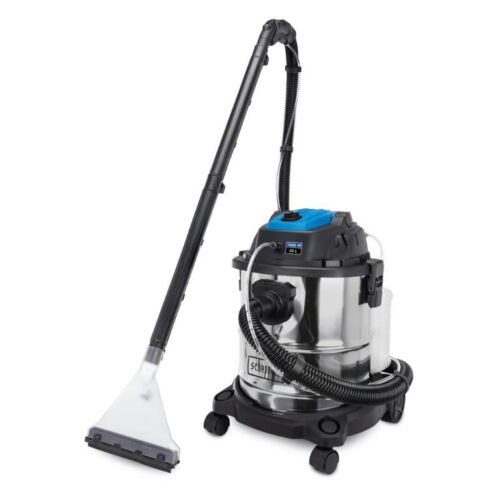 Tekstiilipesur SprayVac20