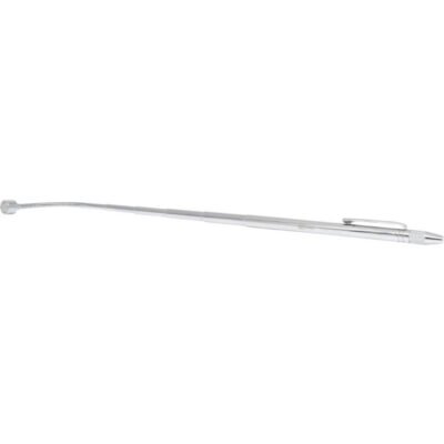 Teleskoopmagnet koos pesudüüside puhastusnõelga