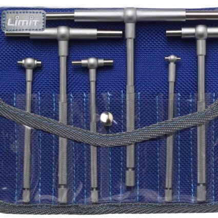 Teleskoopmõõtevardad Limit | Mõõteriistad>Muud mõõteriistad | Limit | Trollo.ee | Üle 10 000 toote