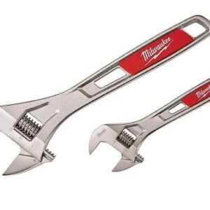 Tellitavate võtmete komplekt Milwaukee