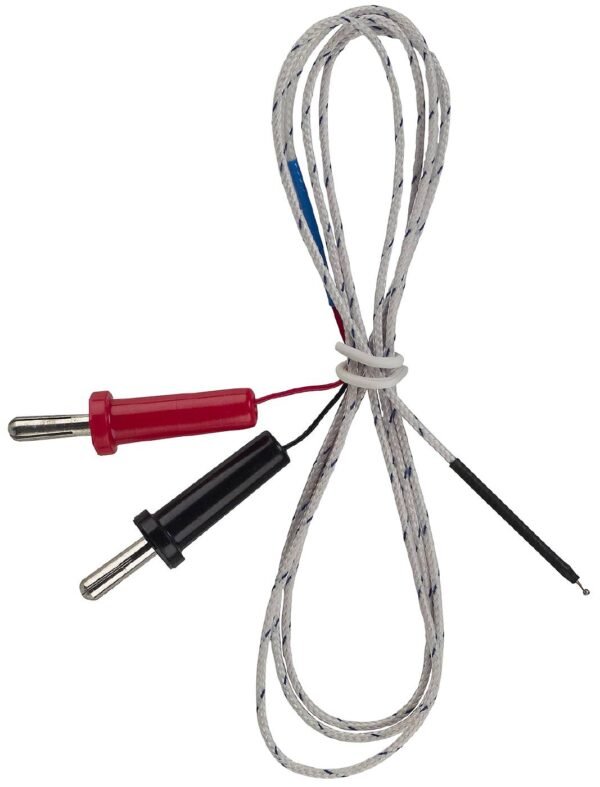 Temperatuuriandur multimeetrile Limit