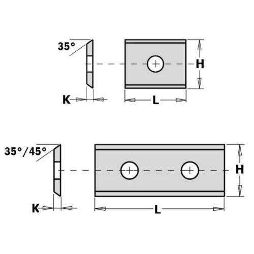 Tera 50x12x1,5 HM HC05, CMT