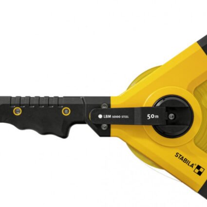 Terasest mõõdulint LBM 1000