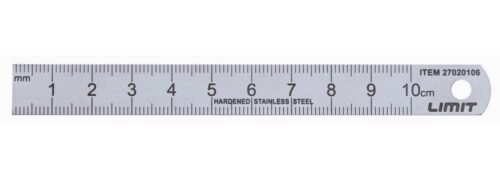 Terasest mõõtejoonlaud Limit