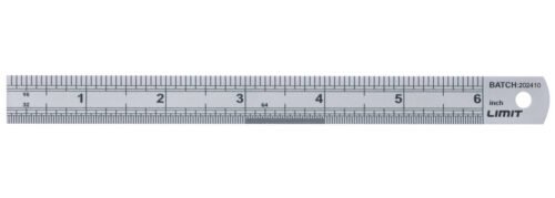 Terasest mõõtjoonlaud 8427 Limit