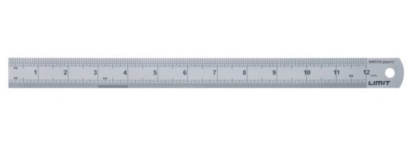 Terasest mõõtjoonlaud 8427 Limit