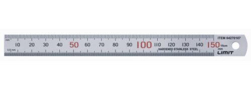 Terasest mõõtjoonlaud 8427 Limit
