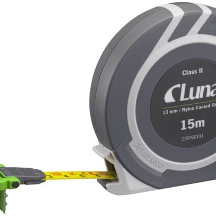 Terasmõõdulint LS Luna | Mõõteriistad>Mõõdulindid | Luna Tools | Trollo.ee | Üle 10 000 toote