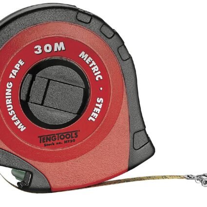 Terasmõõdulint korpuses Teng Tools MT10 / MT30 | Mõõteriistad>Mõõdulindid | Teng Tools | Trollo.ee | Üle 10 000 toote