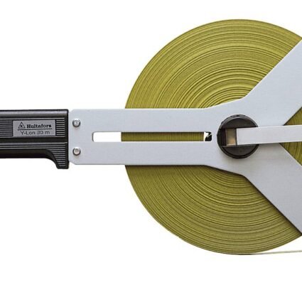 Terasmõõdulint raamis Hultafors YL | Mõõteriistad>Mõõdulindid | Hultafors | Trollo.ee | Üle 10 000 toote