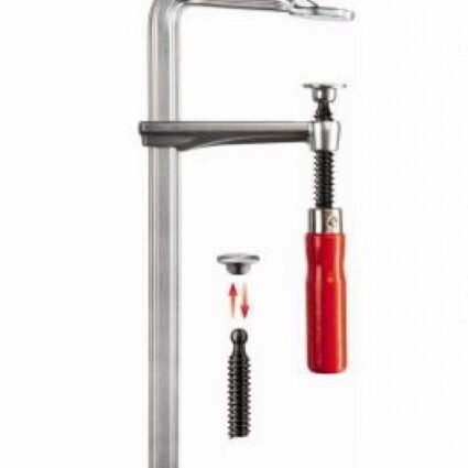 Teraspitskruvi 300/140mm GZ 300x140 mm