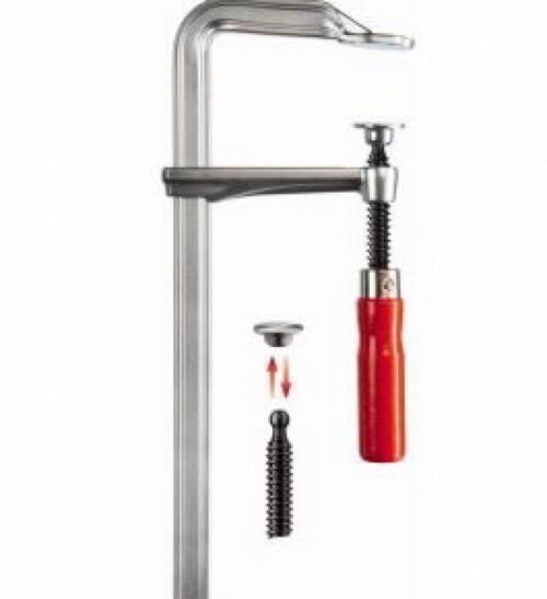 Teraspitskruvi 300/140mm GZ 300x140 mm