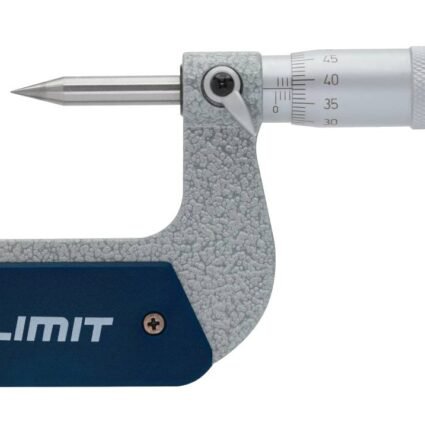 Teravaotsaline kruvik Limit MMD 25 | Mõõteriistad>Mikromeetrid | Limit | Trollo.ee | Üle 10 000 toote
