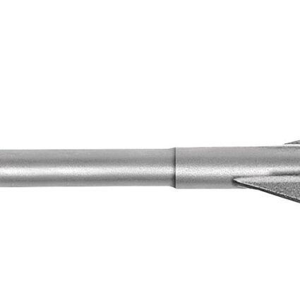 Tiib-kanalimeisel SDS+ kinnitusega Luna | Tarvikud>Meislid trellidele | Luna Tools | Trollo.ee | Üle 10 000 toote