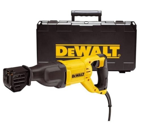 Tiigersaag Dewalt DWE305PK | Elektrilised käsitööriistad>Elektrilised saed>Elektrilised otssaed | Dewalt | Trollo.ee | Üle 10 000 toote