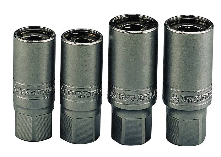 Tikkpoldivõti. Teng Tools ST12506-C / ST12512-C