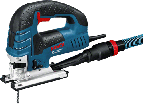 Tikksaag Bosch GST 150 BCE | Elektrilised käsitööriistad>Elektrilised saed>Elektrilised tikksaed | Bosch | Trollo.ee | Üle 10 000 toote