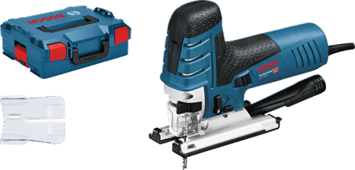 Tikksaag Bosch GST 150 CE | Elektrilised käsitööriistad>Elektrilised saed>Elektrilised tikksaed | Bosch | Trollo.ee | Üle 10 000 toote