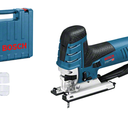 Tikksaag Bosch GST 150 CE | Elektrilised käsitööriistad>Elektrilised saed>Elektrilised tikksaed | Bosch | Trollo.ee | Üle 10 000 toote