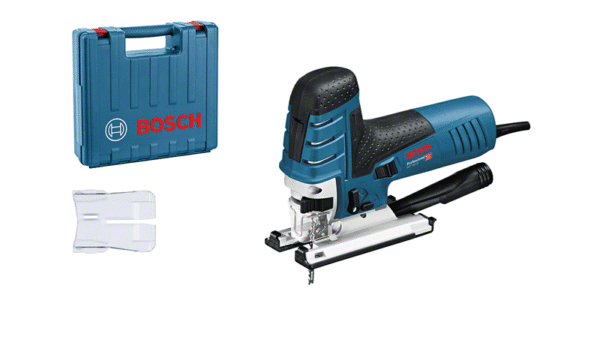 Tikksaag Bosch GST 150 CE
