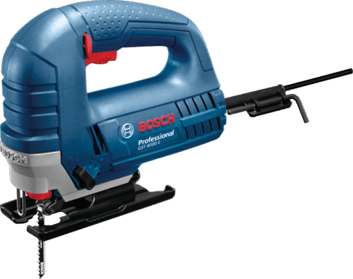 Tikksaag Bosch GST 8000 E | Elektrilised käsitööriistad>Elektrilised saed>Elektrilised tikksaed | Bosch | Trollo.ee | Üle 10 000 toote