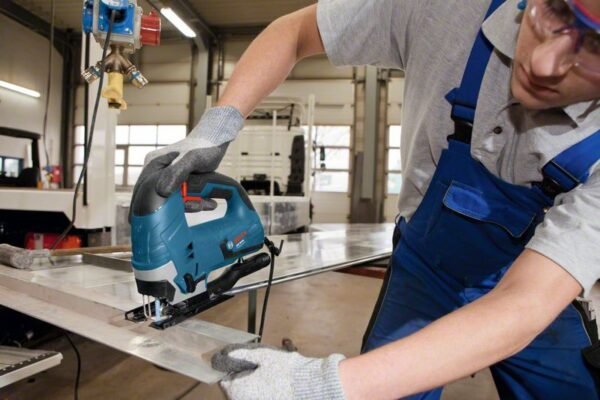 Tikksaag Bosch GST 90 BE
