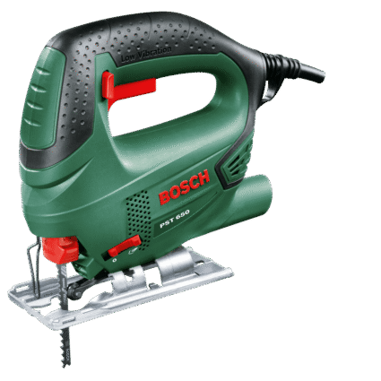 Tikksaag Bosch PST 650 | Elektrilised käsitööriistad>Elektrilised saed>Elektrilised tikksaed | Bosch | Trollo.ee | Üle 10 000 toote