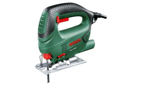 Tikksaag Bosch PST 650