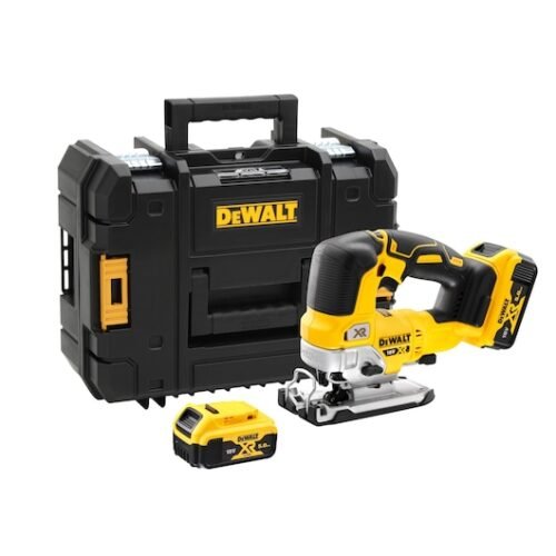 Tikksaag Dewalt DCS334P2 | Akutööriistad>Akutikksaed | Dewalt | Trollo.ee | Üle 10 000 toote