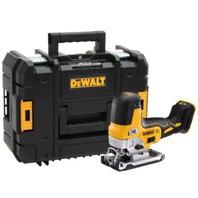 Tikksaag Dewalt DCS335NT (ilma aku ja laadijata) | Akutööriistad>Akutikksaed | Dewalt | Trollo.ee | Üle 10 000 toote