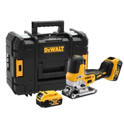 Tikksaag Dewalt DCS335P2 | Akutööriistad>Akutikksaed | Dewalt | Trollo.ee | Üle 10 000 toote