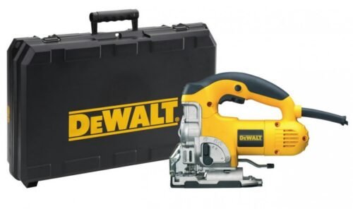 Tikksaag Dewalt DW331K | Elektrilised käsitööriistad>Elektrilised saed>Elektrilised tikksaed | Dewalt | Trollo.ee | Üle 10 000 toote