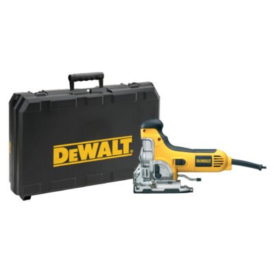 Tikksaag Dewalt DW333K | Elektrilised käsitööriistad>Elektrilised saed>Elektrilised tikksaed | Dewalt | Trollo.ee | Üle 10 000 toote