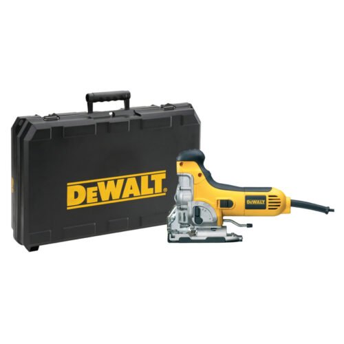 Tikksaag Dewalt DW333K | Elektrilised käsitööriistad>Elektrilised saed>Elektrilised tikksaed | Dewalt | Trollo.ee | Üle 10 000 toote