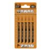 5tk pakis 75x4mm Z6TPI