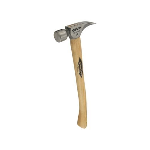 Titaarnvasar Milwaukee STILETTO TI14SC-H18
